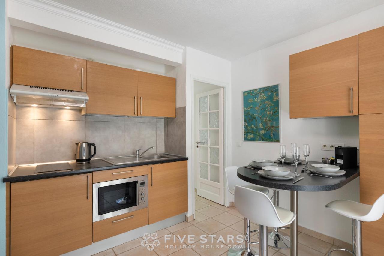 Suite Miami Five Stars Holiday House نيس المظهر الخارجي الصورة