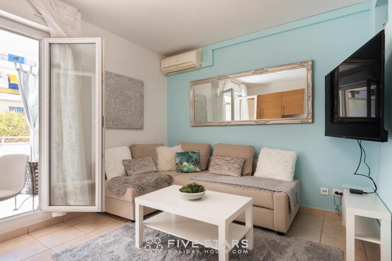 Suite Miami Five Stars Holiday House نيس المظهر الخارجي الصورة