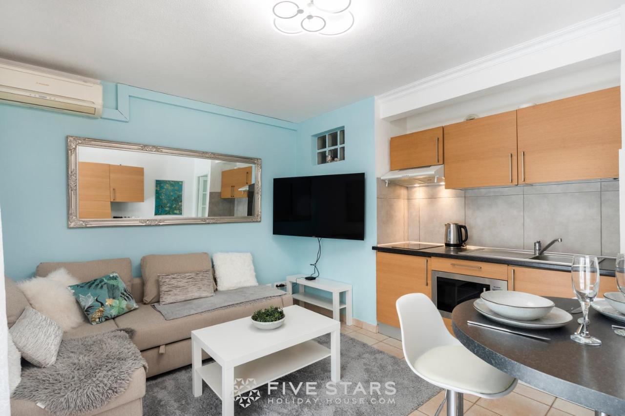 Suite Miami Five Stars Holiday House نيس المظهر الخارجي الصورة
