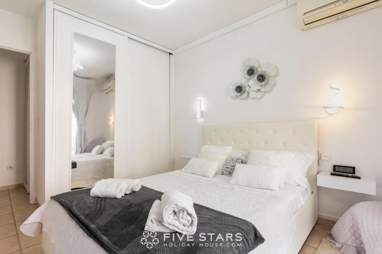 Suite Miami Five Stars Holiday House نيس المظهر الخارجي الصورة
