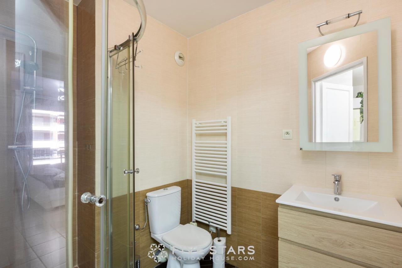 Suite Miami Five Stars Holiday House نيس المظهر الخارجي الصورة